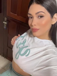 Luana borges